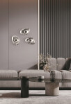 Фото 1 Настенный светильник (бра) Maytoni MOD306WL-01CH