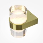 Фото 4 Настенный светильник (бра) Maytoni MOD480WL-L10BS3K