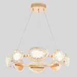 Фото 2 Люстра Crystal Lux FELICIDAD SP64W LED
