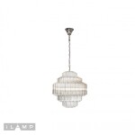 Фото 4 Подвесная люстра iLamp Destiny MD0267-7