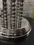Фото 4 Настольная лампа BT-1013 black nickel