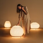 Фото 3 Напольный светильник 8610T/C LED white