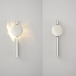 Фото 2 Бра Crystal Lux REGALO AP5W LED CHROME