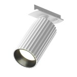 Фото 7 Трековый светильник Technical TR218-1-GU10-W