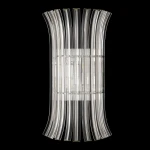 Фото 4 Бра Crystal Lux CASCADA AP2 CHROME