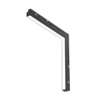 Фото 4 Трековый светильник Technical TR102-24W4K-B