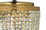 Фото 3 Потолочный светильник Arti Lampadari Castellana E 1.2.25.501 G