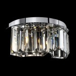 Фото 6 Настенный светильник (бра) Maytoni MOD083WL-02CH