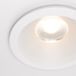 Фото 4 Встраиваемый светильник Technical DL034-2-L12W