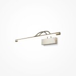 Фото 7 Подсветка Maytoni MIR004WL-L12BZ