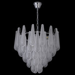 Фото 1 Люстры Crystal Lux FONTAIN SP10 CHROME