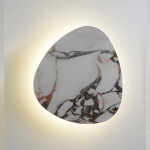 Фото 1 Бра Crystal Lux BILBAO AP12W LED D500 WHITE