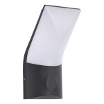 Фото 3 SL9543.701.01 Светильник уличный настенный ST-Luce темно-серый LED 1*10W 3000K BRIGHT
