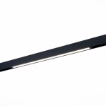 Фото ST657.496.27H Св-к трек. SMART Черный LED 1*27W 2700K-6000K 2 250Lm Ra>90 120 IP20 L600xW25xH41 220 SKYLINE 220