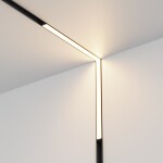 Фото 3 Трековый светильник Technical TR102-24W-DS-B