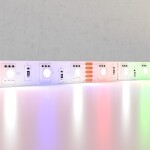 Фото 5 Светодиодная лента Led Strip 10178