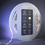 Фото 1 Светодиодная лента Led Strip 201024