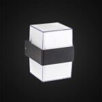 Фото 3 CLU0009K Св-к Уличный Настен. 2*6W*4000K