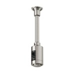 Фото 6 Комплектующие для трековой системы Technical TRA155CW-SL1-PT