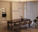 Фото 4 Подвесной светильник Maytoni MOD381PL-L45CH3K