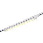 Фото ST663.536.40 Св-к трек. Белый LED 1*40W 3000K 3 200Lm Ra>90 120° IP20 L935xW33xH73 165-265V TRACE
