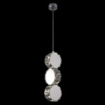 Фото 3 Светильник подвесной Crystal Lux BESO SP3