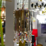 Фото 3 Подвесной светильник Crystal Tube 1