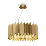 Фото 6 Подвесной светильник Maytoni MOD136PL-06BS