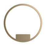 Фото 5 Настенный светильник (бра) Maytoni MOD058WL-L25BS3K