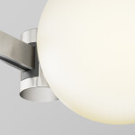 Фото 1 Трековый светильник Technical TR229-1-5W3K-PT