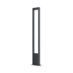 Фото 5 Садово-парковый светильник Outdoor O425FL-L20GF