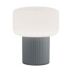 Фото 4 Настольный светильник Maytoni MOD404TL-01GR