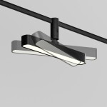 Фото 3 Трековый светильник Technical TR202-1-10W3K-B