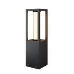 Фото 5 Ландшафтный светильник Outdoor O480FL-L12B3K