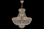 Фото 2 Подвесной светильник Arti Lampadari Palermo E 1.5.45.600 G