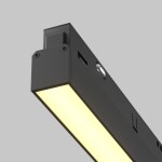 Фото 3 Трековый светильник Technical TR030-2-24W2.7K-B