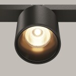 Фото 1 Трековый светильник Technical TR132-2-7W3K-B