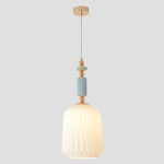 Фото 4 Светильник подвесной Crystal Lux MERINGUE SP1.2