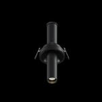 Фото 2 Встраиваемый светильник Technical C140RS-L200-7W3K-B