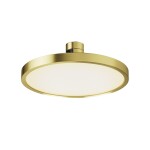 Фото 6 Трековый светильник Technical TR153-1-10W3K-BS