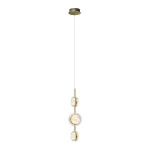 Фото 7 Подвесной светильник Maytoni MOD361PL-L22BS3K