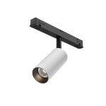 Фото 4 Трековый светильник Technical TR032-4-5W3K-M-DS-BW