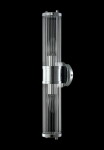 Фото 2 Бра Crystal Lux SANCHO AP2 CHROME