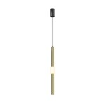 Фото 7 Подвесной светильник Technical P105PL-12W3K-BS