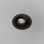 Фото 3 Встраиваемый светильник Technical DL128-10W3K-B