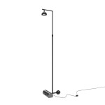 Фото 7 Напольный светильник (торшер) Maytoni MOD372FL-L10B3K