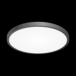 Фото 3 CL738321V Бейсик Черный Св-к Накл. LED 32W*Мульти