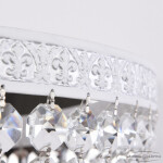 Фото 1 Бра хрустальные AL19051B/35FL WMN Bohemia Ivele Crystal