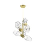 Фото 7 Подвесной светильник Maytoni MOD325PL-06G1