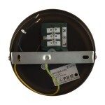 Фото 6 Настенный светильник (бра) Freya FR5118WL-01BS